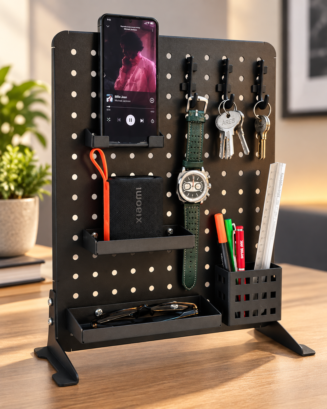 PEGBOARD GARMISCH